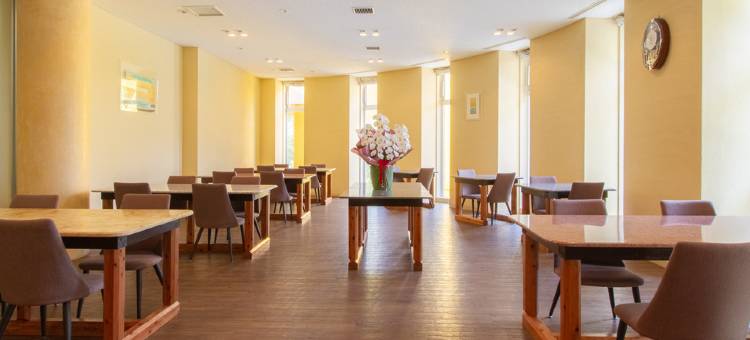 Resort Hotel Astim图片