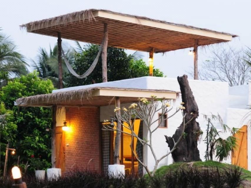 Monoko Porploen Resort Hotel Reviews And Room Rates - 