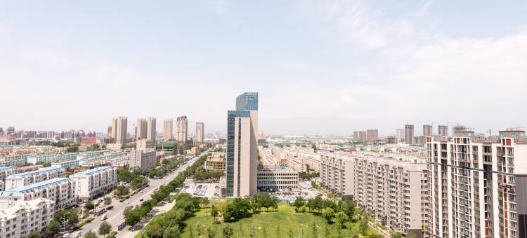 维也纳酒店(银川高铁站店)图片
