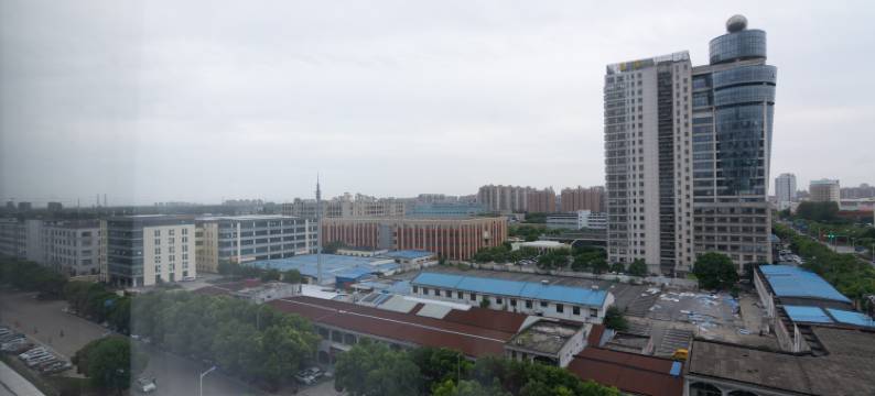 汉庭酒店(上海奉贤南桥工业园店)图片