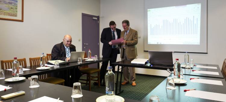 宜必思沙勒罗瓦中心火车站酒店(Ibis Charleroi Centre Gare)图片