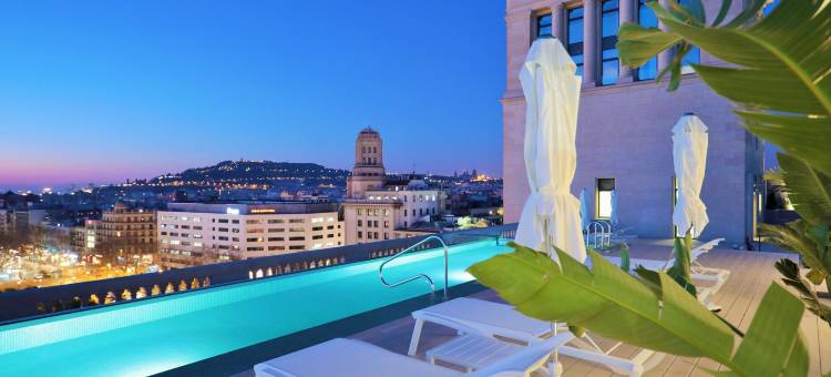 45次 巴塞罗那(45 times Barcelona)图片