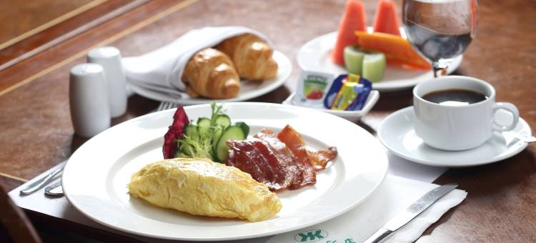 台北三德大饭店图片