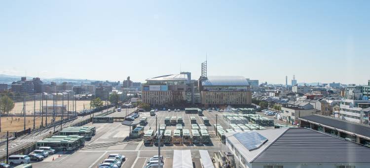 京都站南人工温泉二股汤之华格林里奇酒店(Green Rich Hotel Kyoto Station South (Artificial Hot Spring Futamata Yunohana))图片