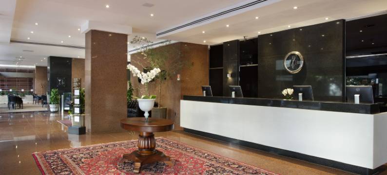 温莎广场巴西利亚酒店(Windsor Plaza Brasilia)图片