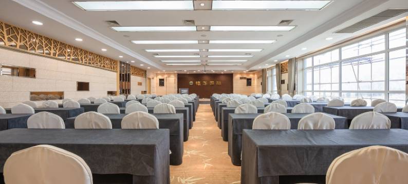 大连铭湖国际温泉滑雪度假村酒店图片