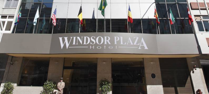 温莎广场科帕卡巴纳酒店(Windsor Plaza Copacabana)图片