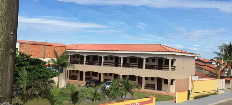 海之星旅馆(Pousada Estrela do Mar)图片