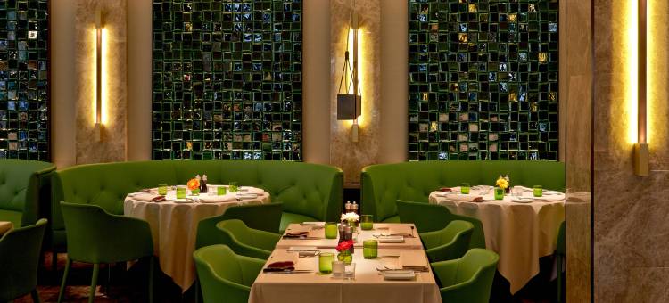 德雷斯顿格万德豪斯酒店-傲途格精选(Gewandhaus Dresden, Autograph Collection)图片