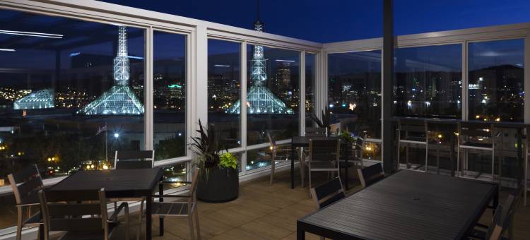 伊斯特兰德酒店，贝斯特韦斯特至尊精选(Hotel Eastlund, BW Premier Collection)图片