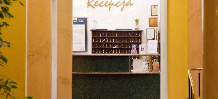 Aiden by Best Western Lodz图片