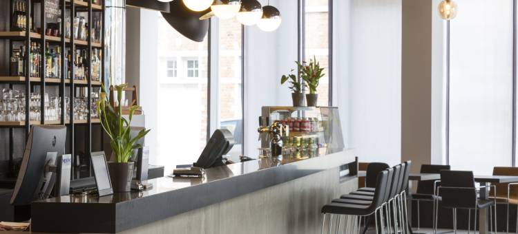 鲁汶丽柏酒店(Park Inn by Radisson Leuven)图片