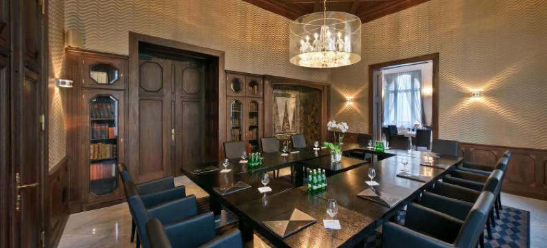 铂宫酒店(Platinum Palace Boutique Hotel & Spa)图片