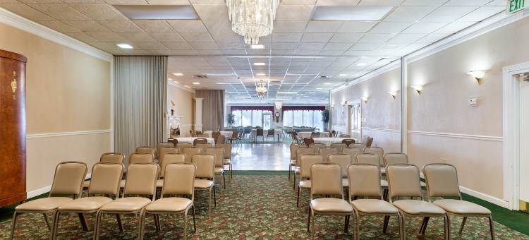 OYO路易斯安那州梅德路巴吞鲁日酒店(OYO Hotel Baton Rouge - Mead Rd Louisiana)图片