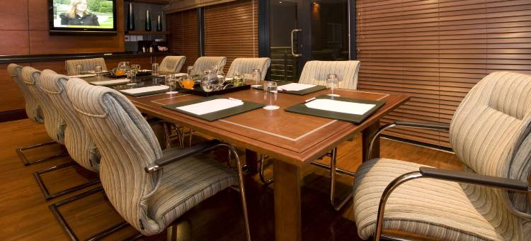 城市小屋酒店-约翰内斯堡机场芭芭拉路(City Lodge Hotel Johannesburg Airport, Barbara Road)图片