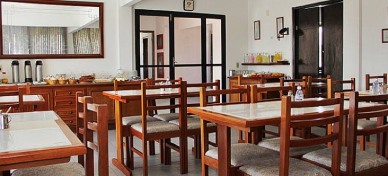 斯凯拉住宅酒店(Scala Residence Hotel)图片