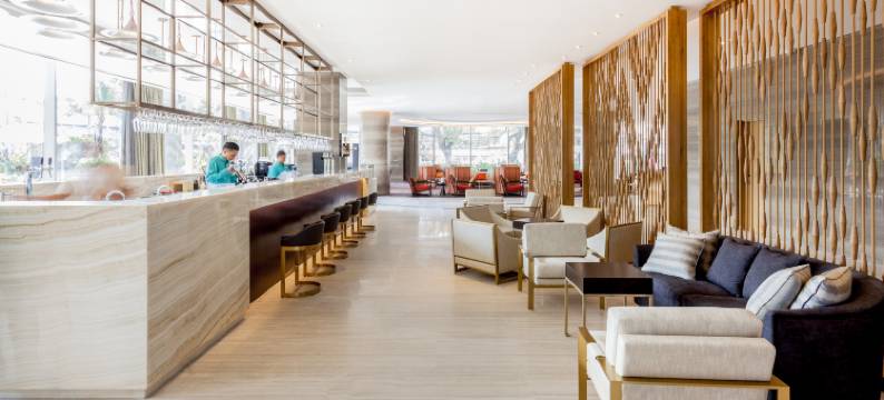 万象皇冠假日酒店(Crowne Plaza VIENTIANE by IHG)图片