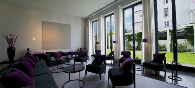 海滨塞勒斯A-ROSA酒店(A-Rosa Hotel Ceres am Meer - Adults Only)图片