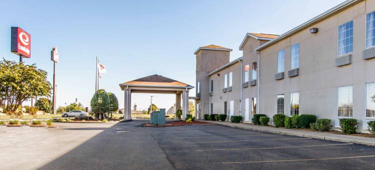 品质酒店(Quality Inn)图片