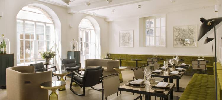 普罗旺斯圣雷米图芮酒店 - 设计酒店会员(Hôtel de Tourrel, Saint Rémy de Provence, a Member of Design Hotels)图片
