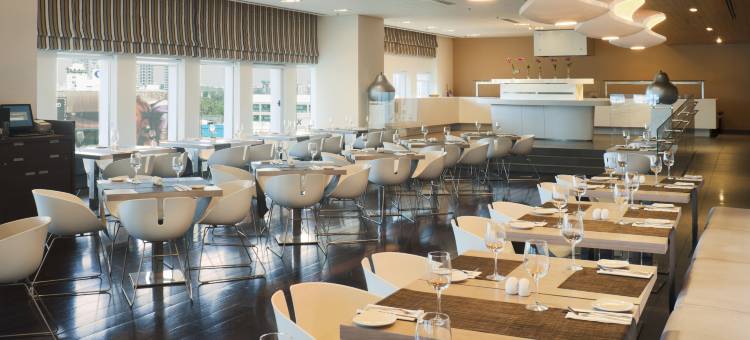 特拉维夫市中心皇冠假日酒店(Crowne Plaza Tel Aviv City Center)图片