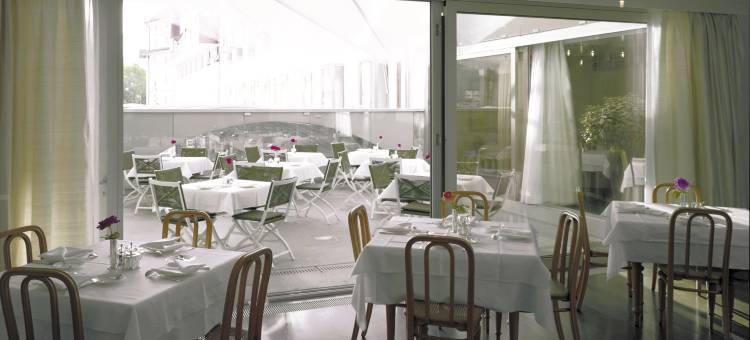 格雷夫酒店，设计酒店成员(Hotel Greif, a Member of Design Hotels)图片