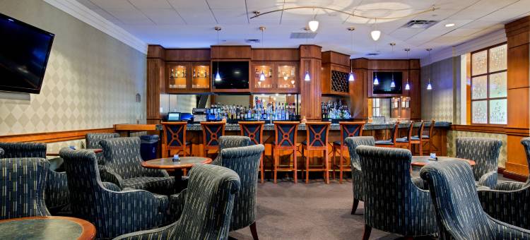 Crowne Plaza 费城 - 福吉谷(Crowne Plaza Philadelphia - King of Prussia)图片