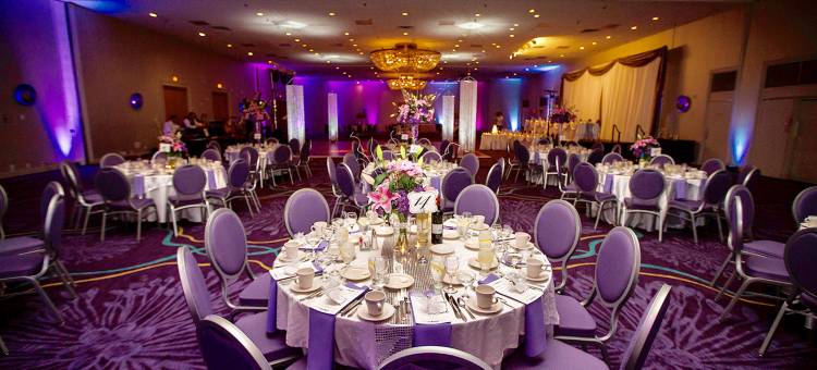 温德姆罗切斯特市中心酒店(Wyndham Rochester Downtown)图片