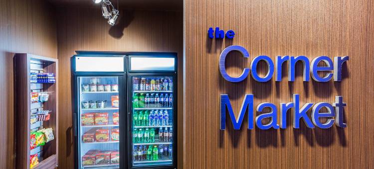 Fairfield Inn & Suites Regina图片