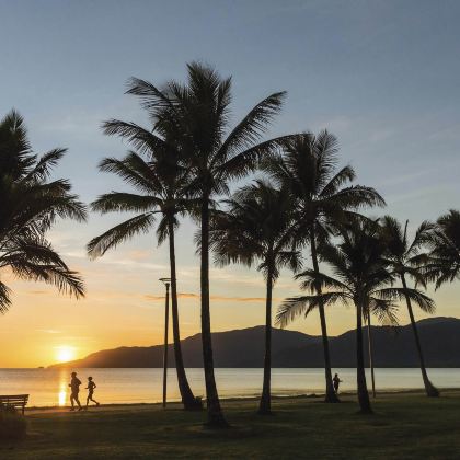 澳大利亚凯恩斯+布里斯班+黄金海岸+悉尼13日12晚自由行