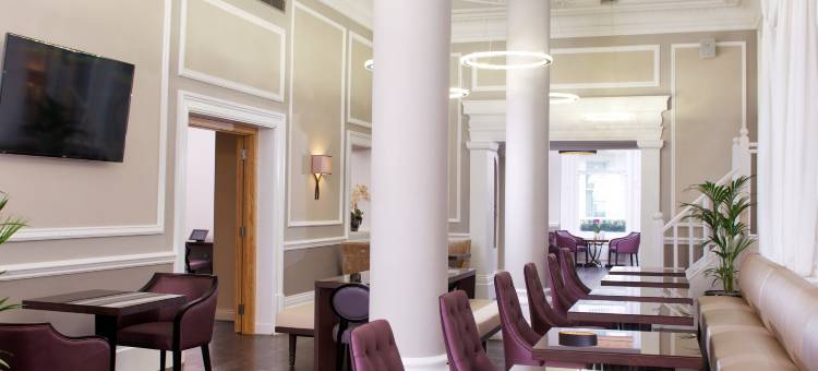 女王门辉盛国际公寓(Fraser Suites Queens Gate)图片