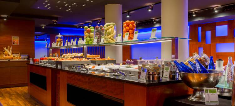 艾克塞斯孟轲罗酒店(Exe Moncloa)图片