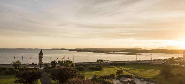 帝国酒店(The Imperial Hotel Exmouth)图片