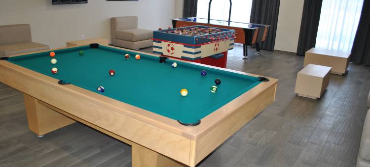 Holiday Inn Express 托卢卡(Holiday Inn Express Toluca)图片