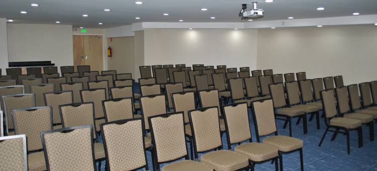 Holiday Inn Express 托卢卡(Holiday Inn Express Toluca)图片