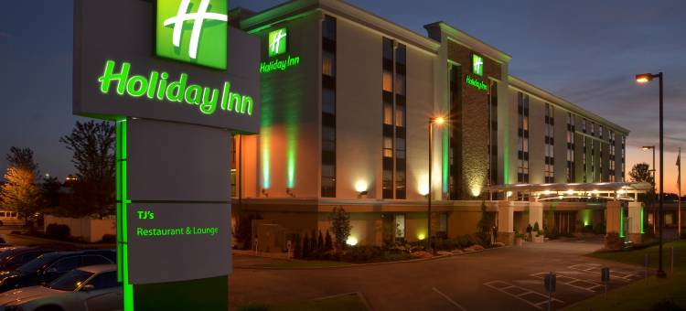 Holiday Inn 扬斯敦南(博德曼)(Holiday Inn Youngstown-South (Boardman))图片