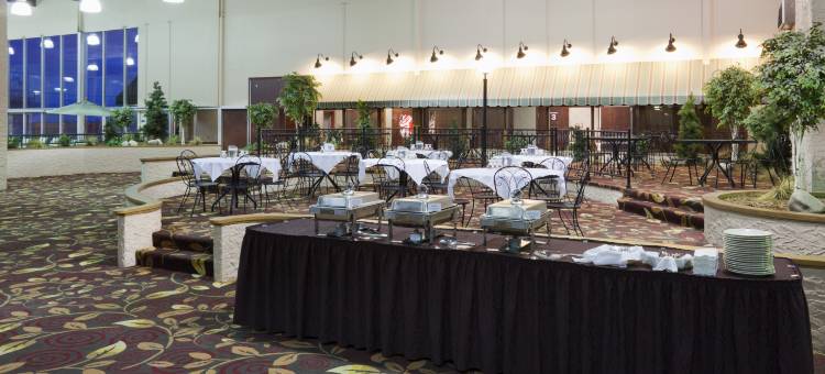 Holiday Inn 亚历山德里亚(Holiday Inn Alexandria)图片