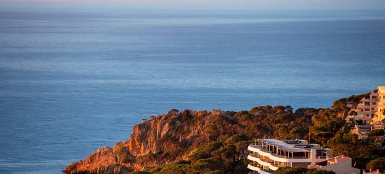 阿拉布里加之家套房酒店(Alàbriga Hotel & Spa GL)图片