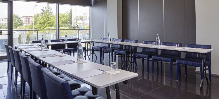 Holiday Inn Express 里斯本 - ALFRAGIDE(Holiday Inn Express LISBON - ALFRAGIDE by IHG)图片