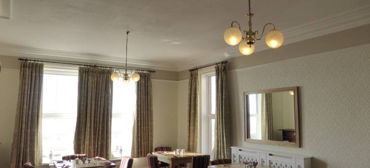 贝利庄园酒店(Bailey Ground Lodge)图片