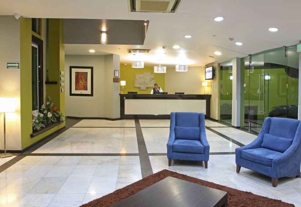 Holiday Inn CUERNAVACA by IHG Hotel Overview