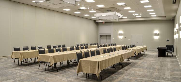 法戈假日酒店(Holiday Inn Fargo)图片