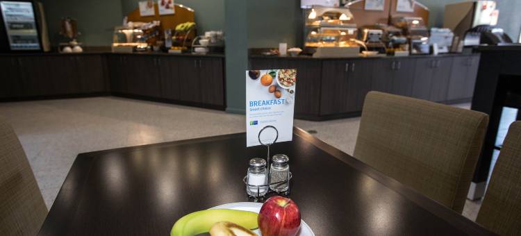 圣路易斯中央西区英迪格酒店(Hotel Indigo ST Louis - Central West End by IHG)图片