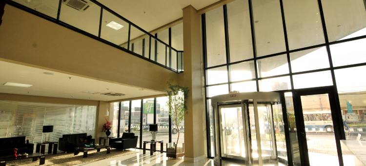 Holiday Inn Express 贝伦(Holiday Inn Express BELÉM Ananindeua)图片