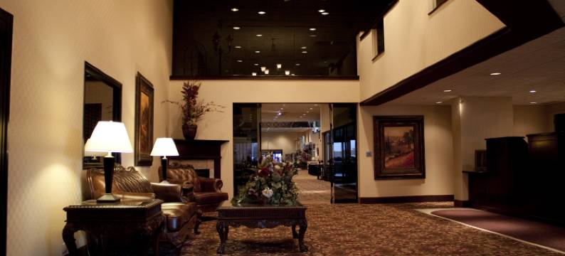 曼图尔洲际智选假日酒店宴会中心(Holiday Inn Express Mentor Banquet Center by IHG)图片