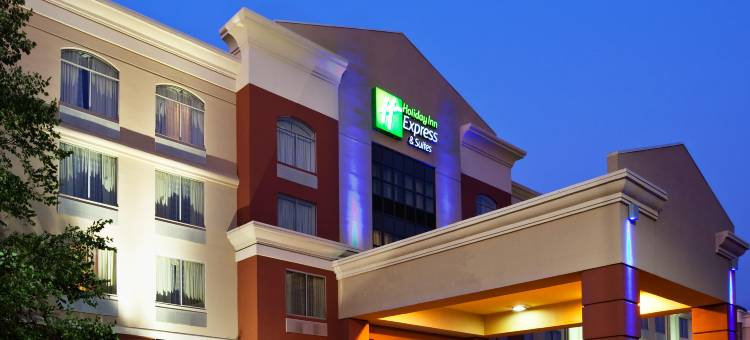 默夫里斯伯勒中心 by IHG(Murfreesboro Central Hotel)图片