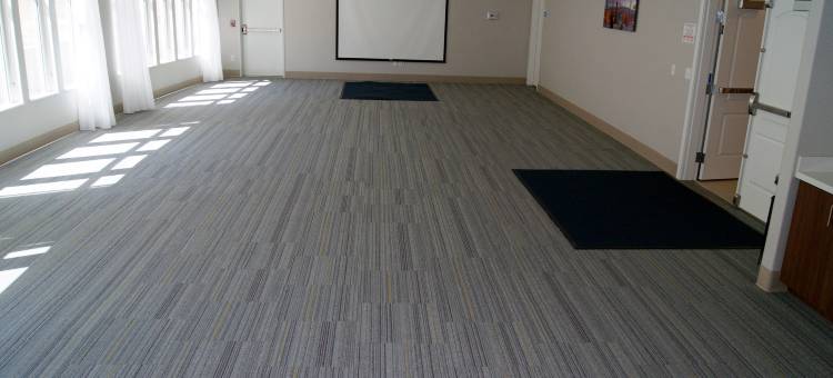 布莱斯智选假日套房酒店(Holiday Inn Express & Suites Price)图片