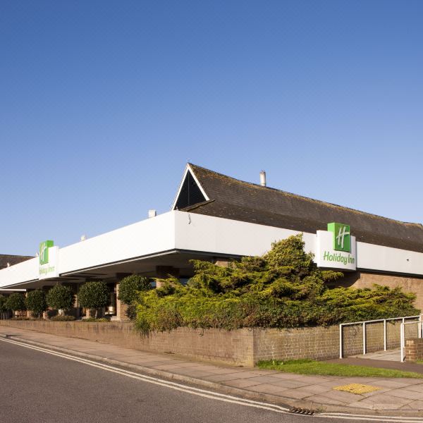 Holiday Inn 伊普斯维奇(Holiday Inn IPSWICH by IHG)图片