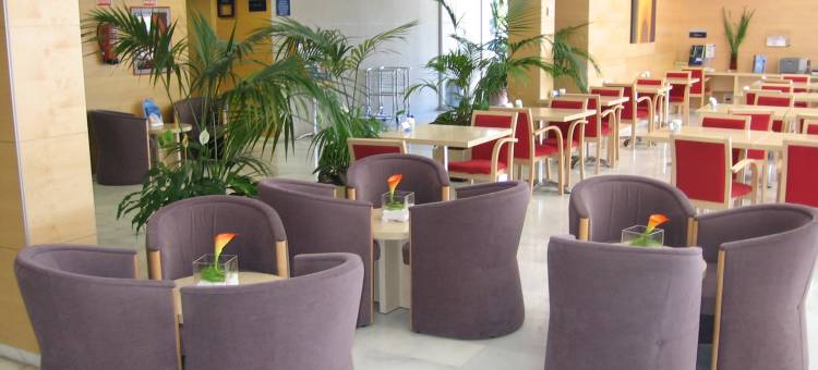 Holiday Inn Express 马德里 - 阿尔科尔孔(Holiday Inn Express Madrid - Alcorcon)图片