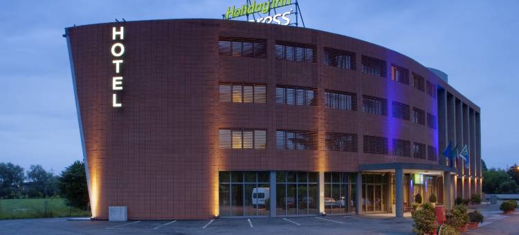 Holiday Inn Express 帕尔玛(Holiday Inn Express Parma)图片